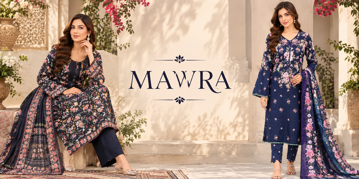 MAWRA