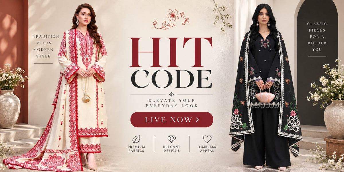 HIT CODE
