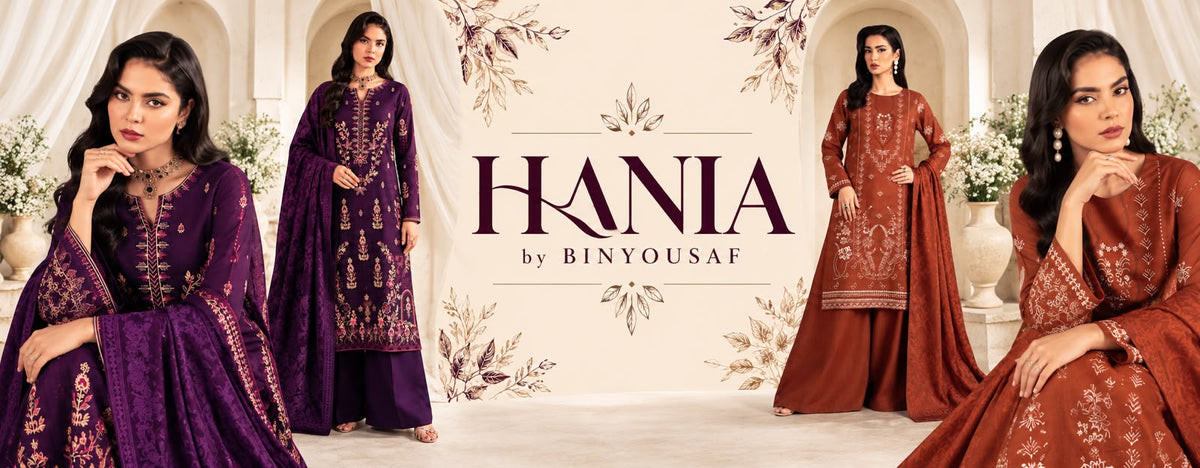 HANIA