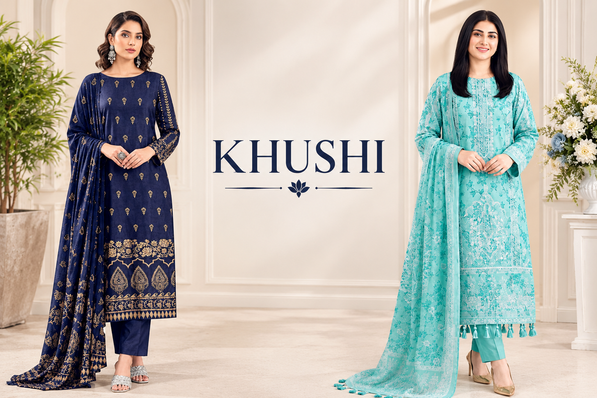 KHUSHI