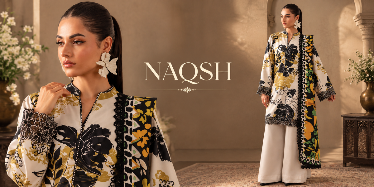 NAQSH