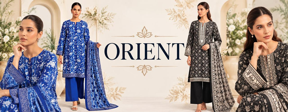 ORIENT