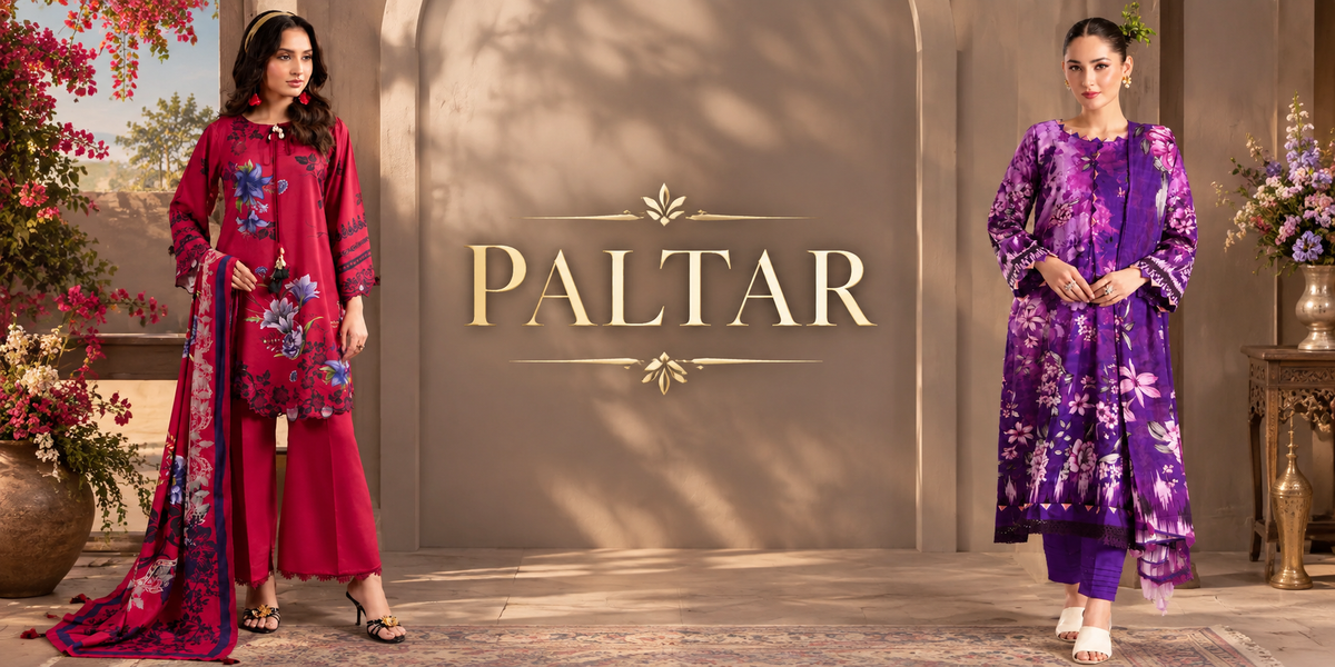 PALTAR