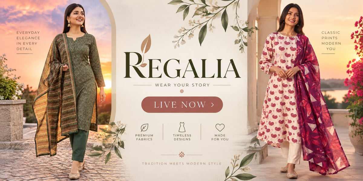 REGALIA