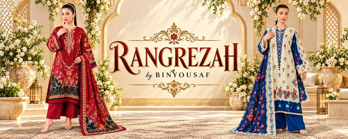 RANGREZAH
