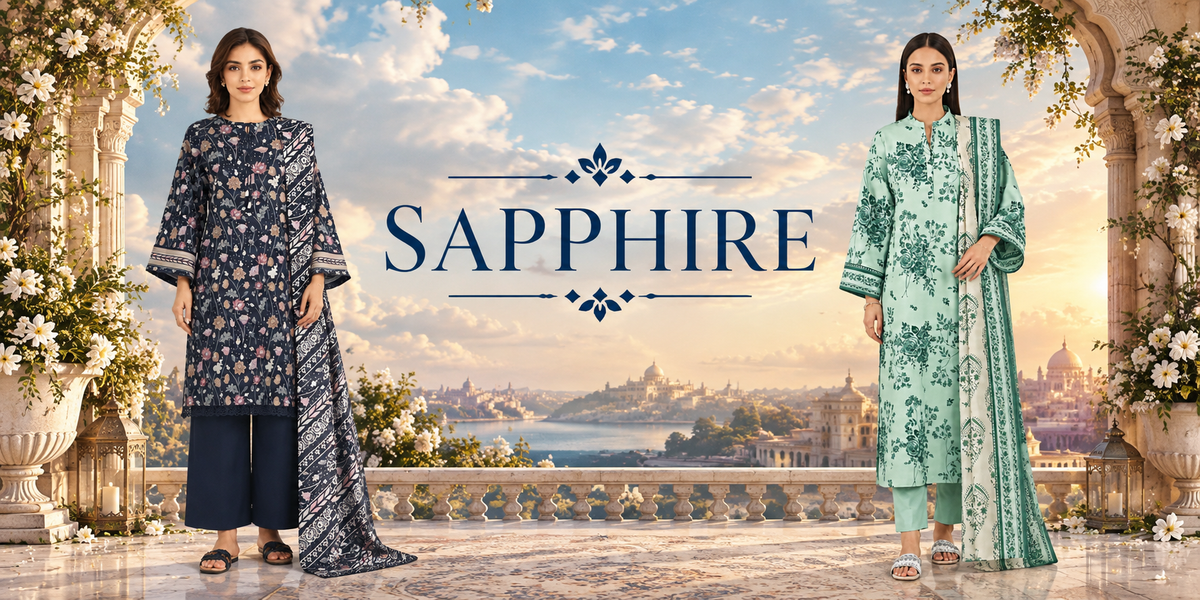 SAPPHIRE