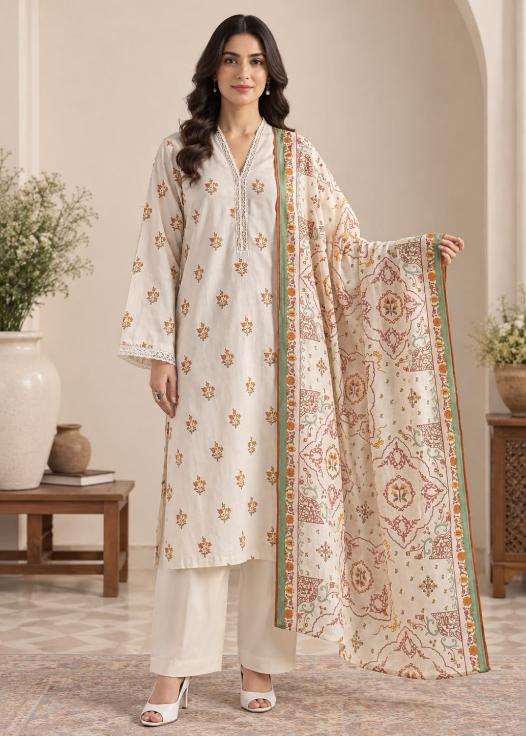 saya lawn 3pc