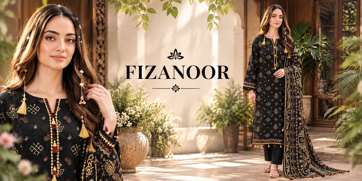 FIZA NOOR