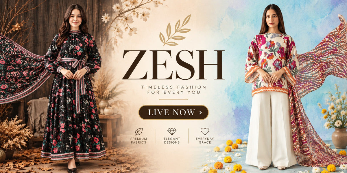 ZESH