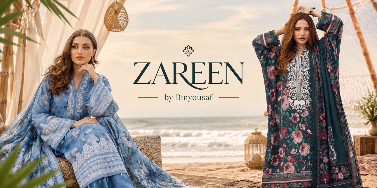 ZAREEN