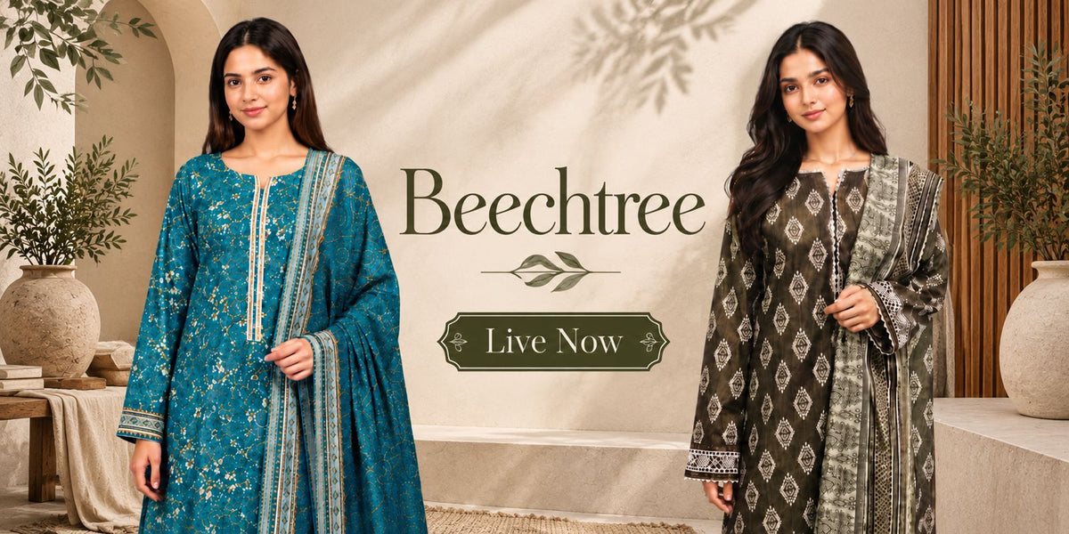 BEECHTREE