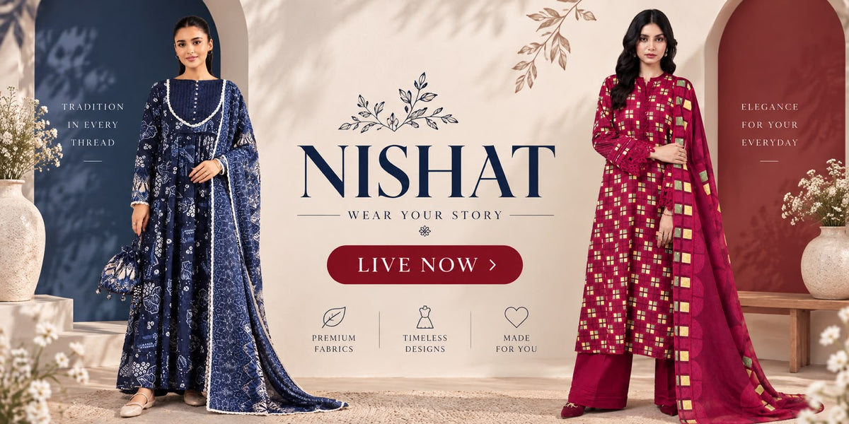 NISHAT