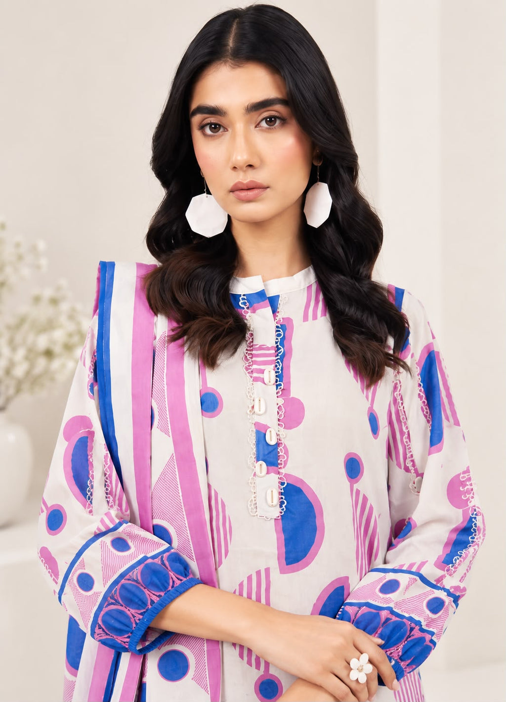 Alkaram Karandi 3PC