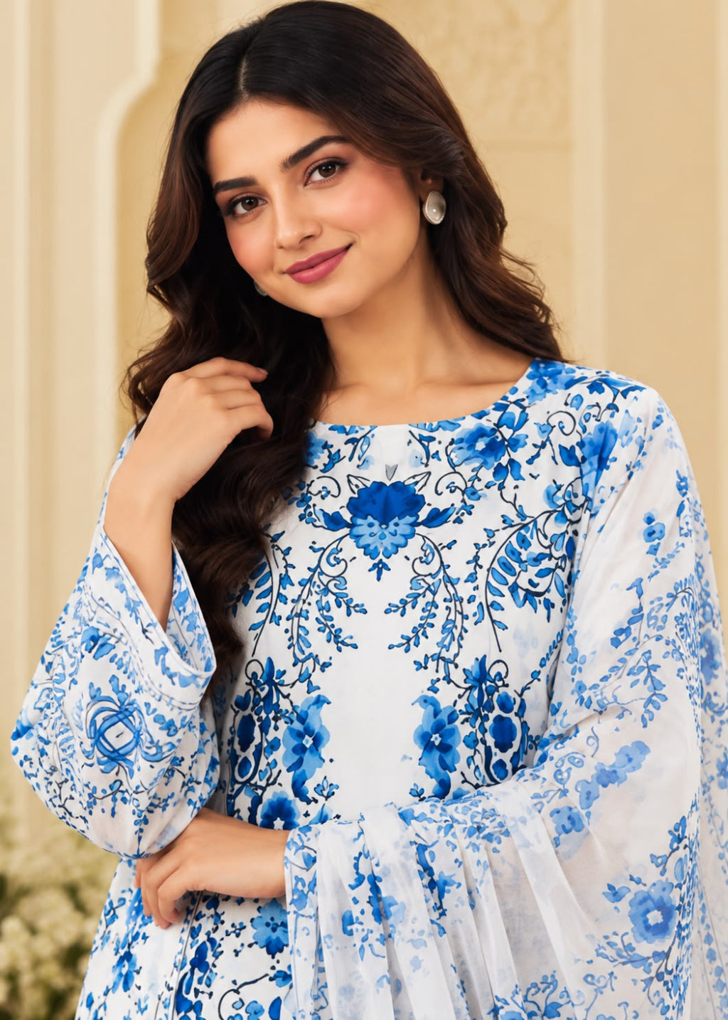 WINTER STITCH 3PC