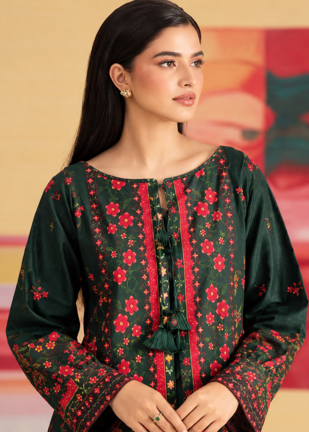 WINTER STITCH 3PC