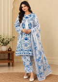 WINTER STITCH 3PC