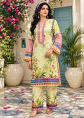 WINTER STITCH 3PC