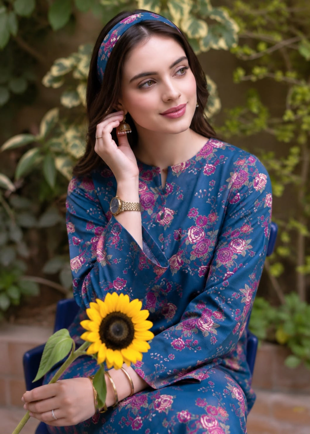 Bareeze Binyousaf 2PC