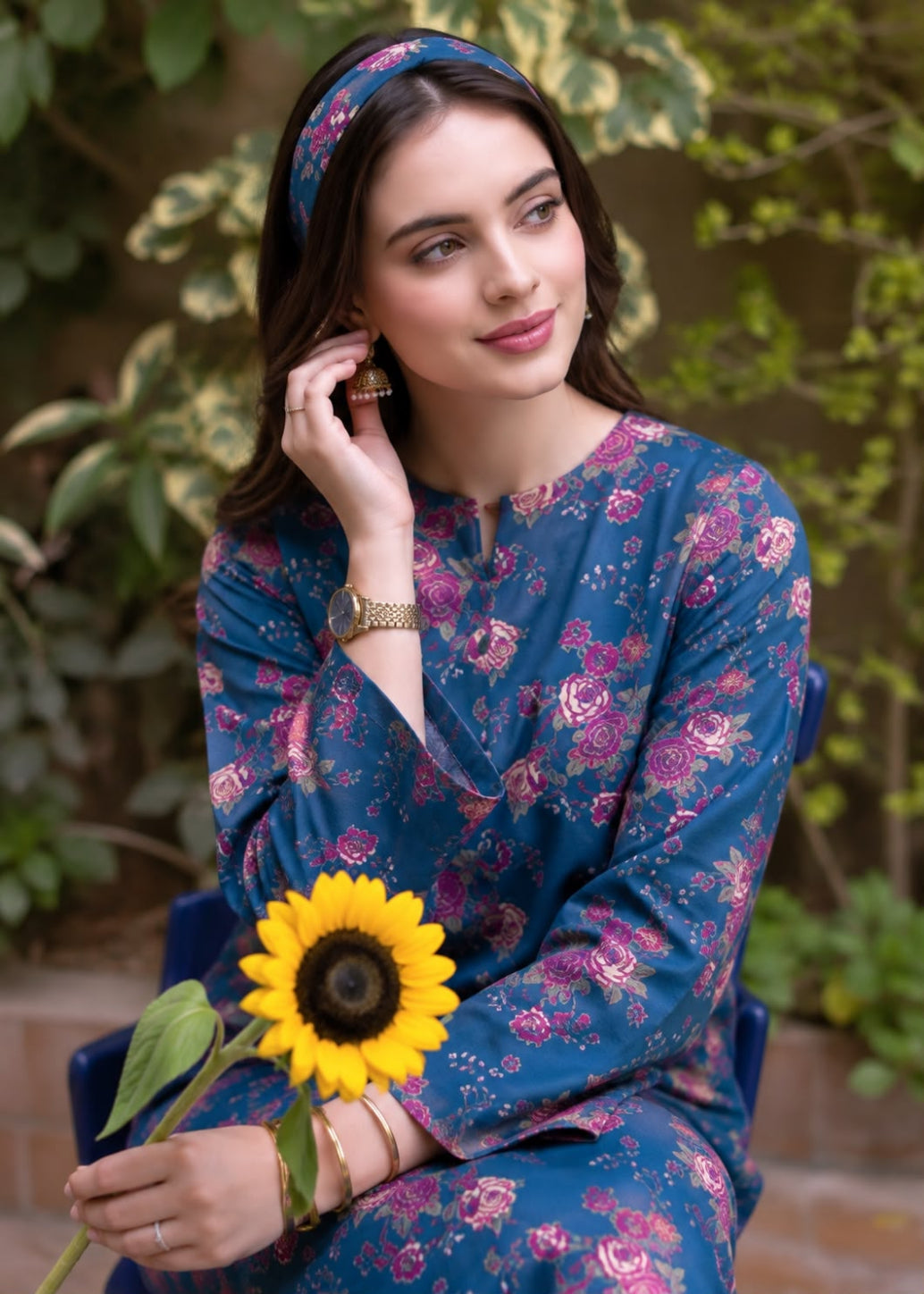 Bareeze Binyousaf 2PC