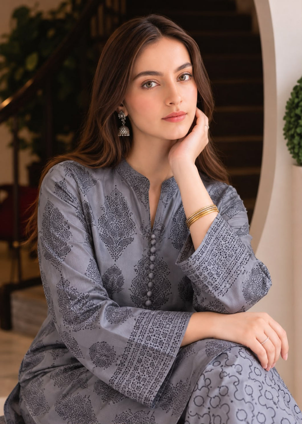 Bareeze Binyousaf 2PC