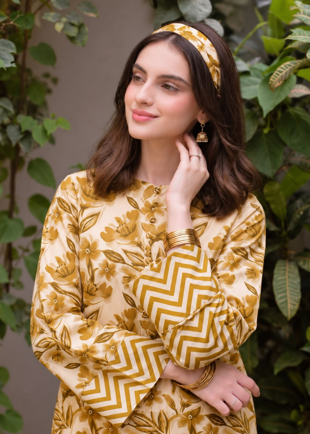 Bareeze Binyousaf 2PC