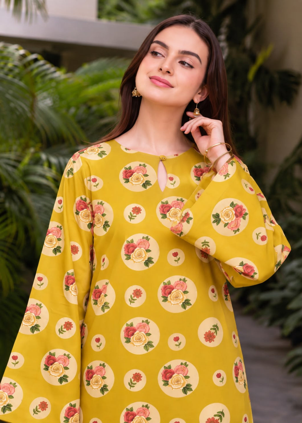 Bareeze Binyousaf 2PC