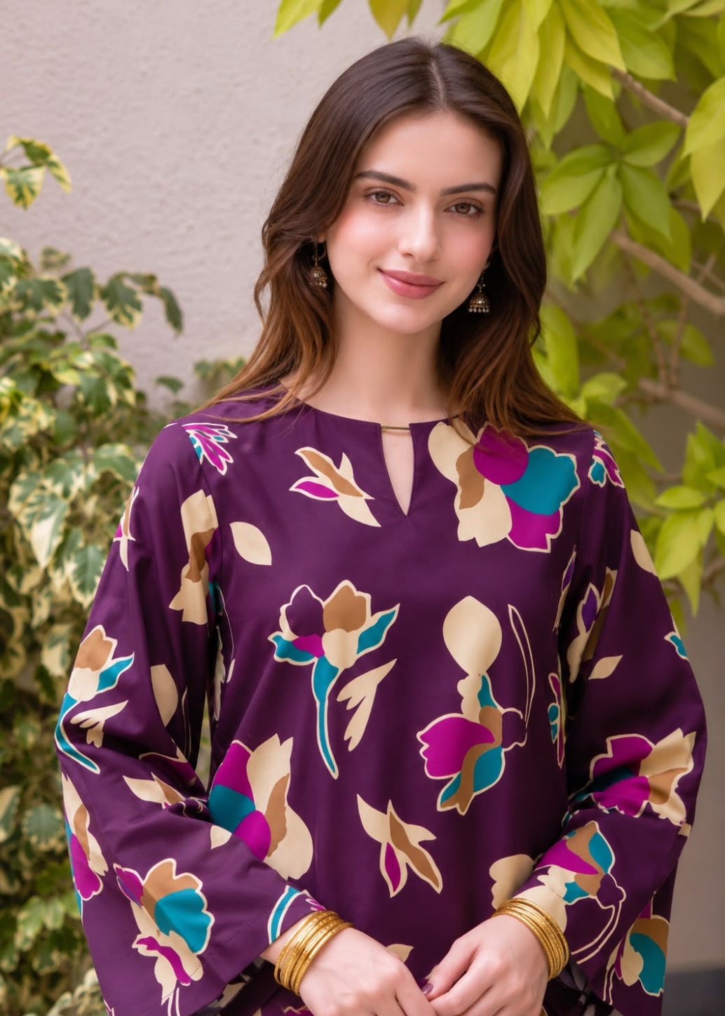 Bareeze Binyousaf 2PC