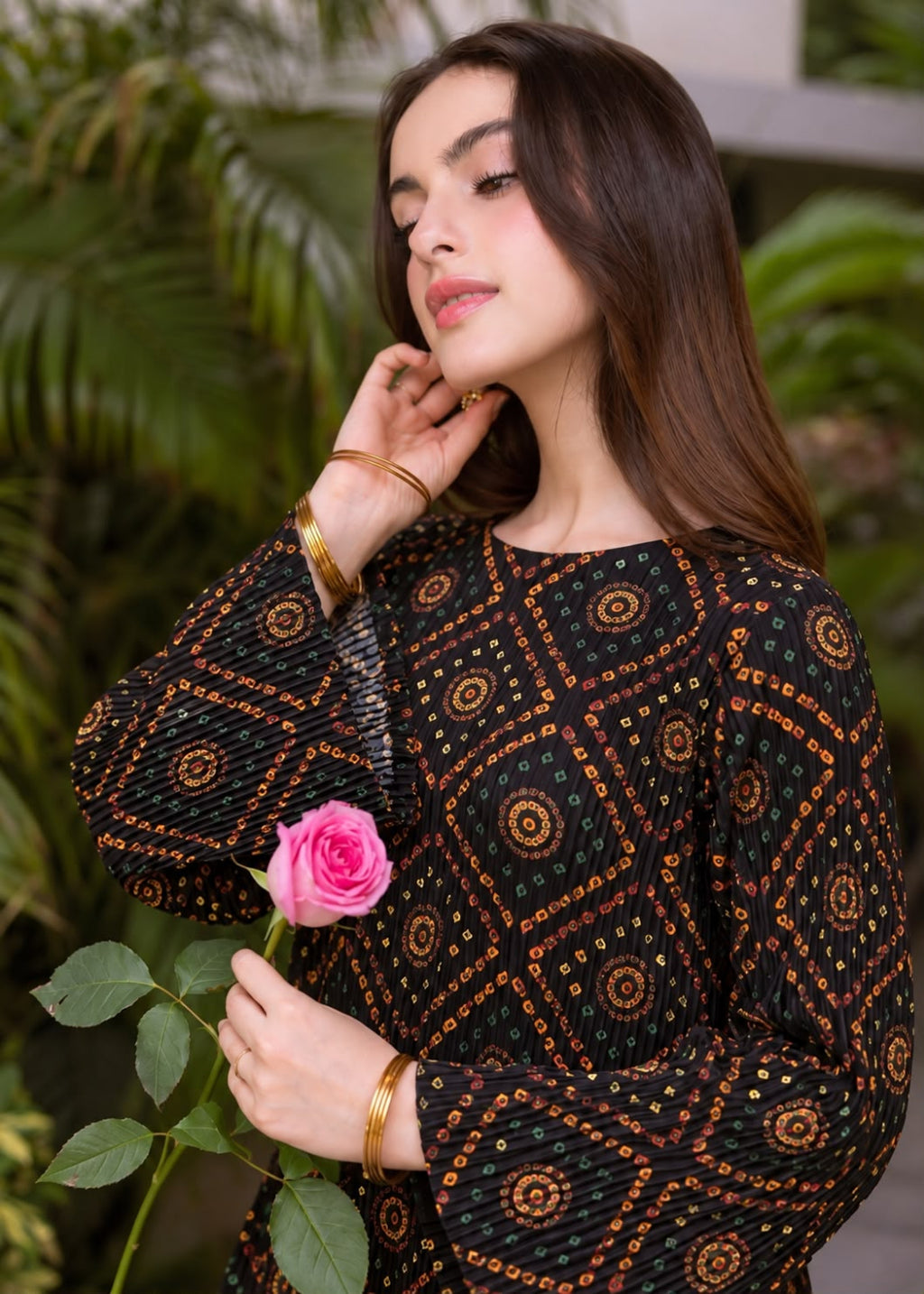 Bareeze Binyousaf 2PC
