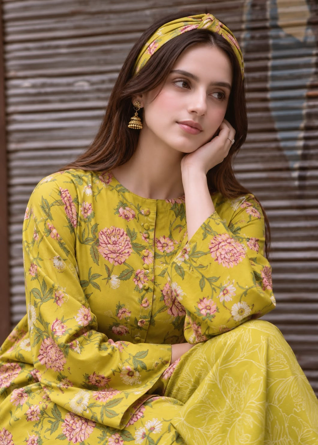 Bareeze Binyousaf 2PC