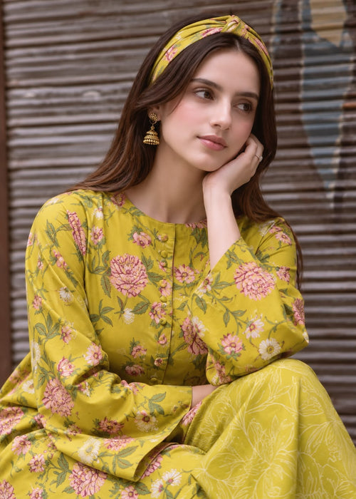 Bareeze Binyousaf 2PC