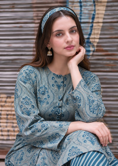 Bareeze Binyousaf 2PC