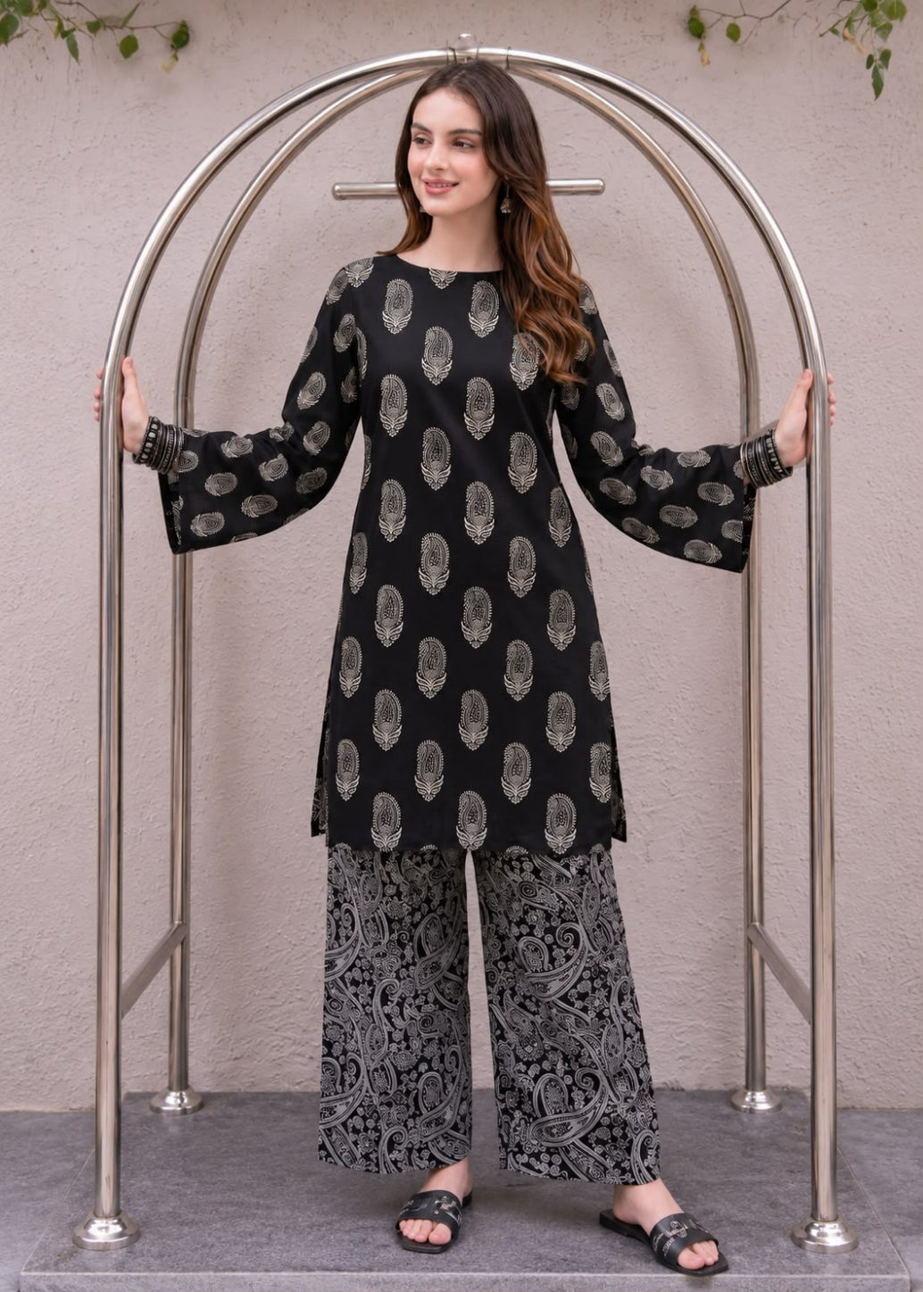 Bareeze Binyousaf 2PC