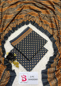 Binsaeed Khaddar 3PC