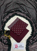 Binsaeed Khaddar 3PC