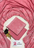Binsaeed Khaddar 3PC