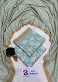 Binsaeed Khaddar 3PC