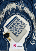 Binsaeed Khaddar 3PC