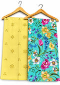 BINYOUSAF EMBROIDERED 2PC