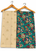BINYOUSAF EMBROIDERED 2PC