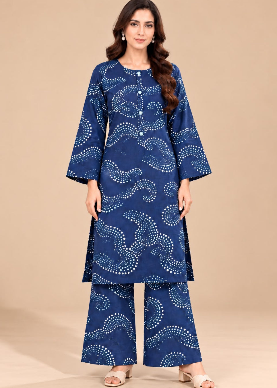 Binyousaf Stitch 2PC