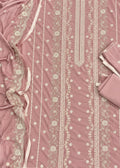 BinyousaF Velvet 3PC
