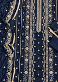 BinyousaF Velvet 3PC