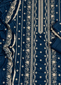 BinyousaF Velvet 3PC