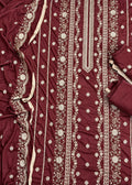 BinyousaF Velvet 3PC