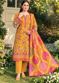 FIZANOOR VISCOSE 3PC | FV-03