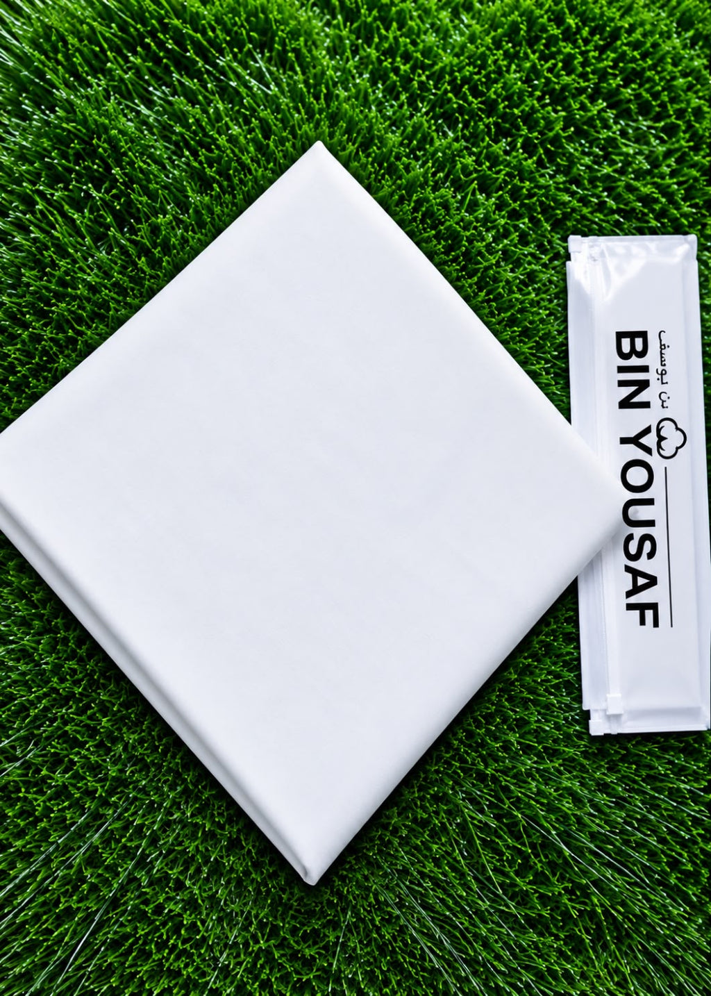 BINYOUSAF WASH&WEAR GENTS SUIT
