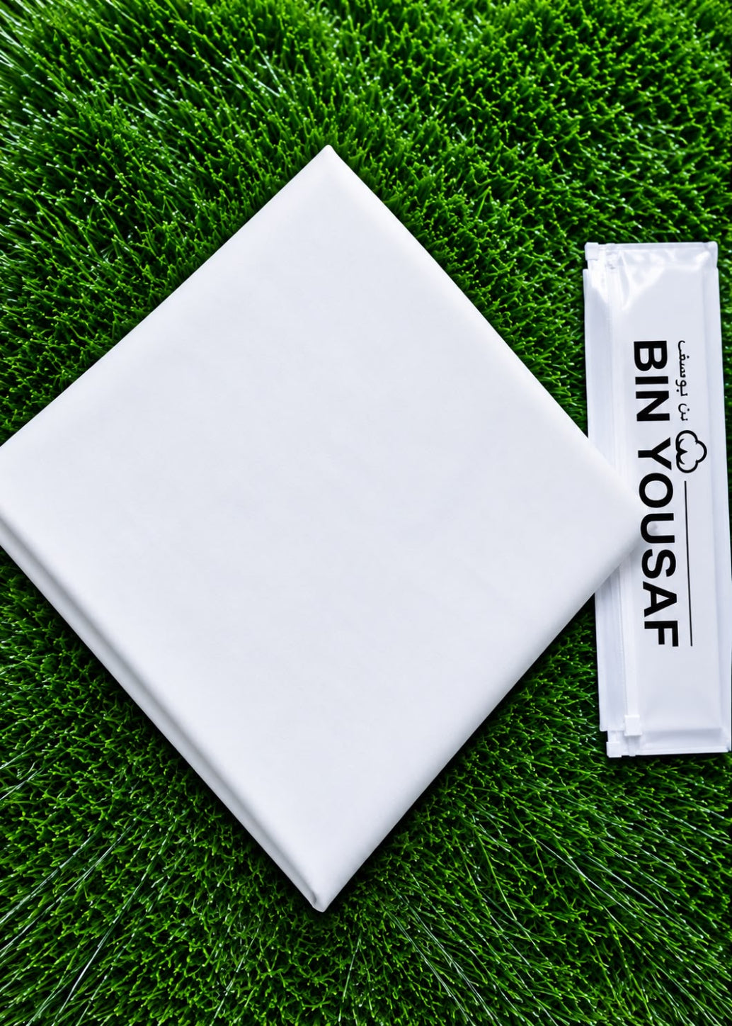 BINYOUSAF WASH&WEAR GENTS SUIT