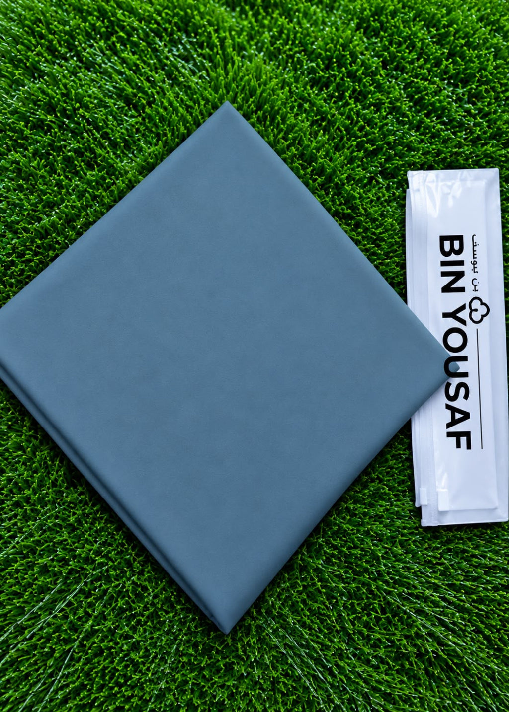 BINYOUSAF WASH&WEAR GENTS SUIT