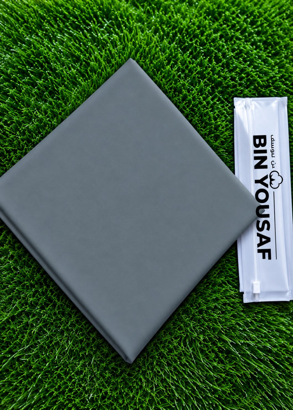 BINYOUSAF WASH&WEAR GENTS SUIT
