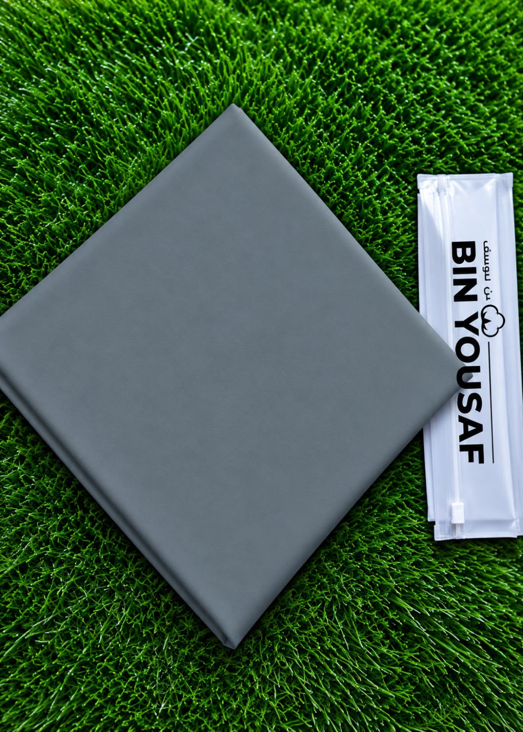 BINYOUSAF WASH&WEAR GENTS SUIT